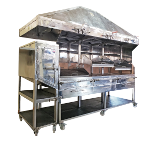 Linea INOX final